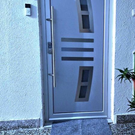 Apartment Sekulic Doboj Dış mekan fotoğraf