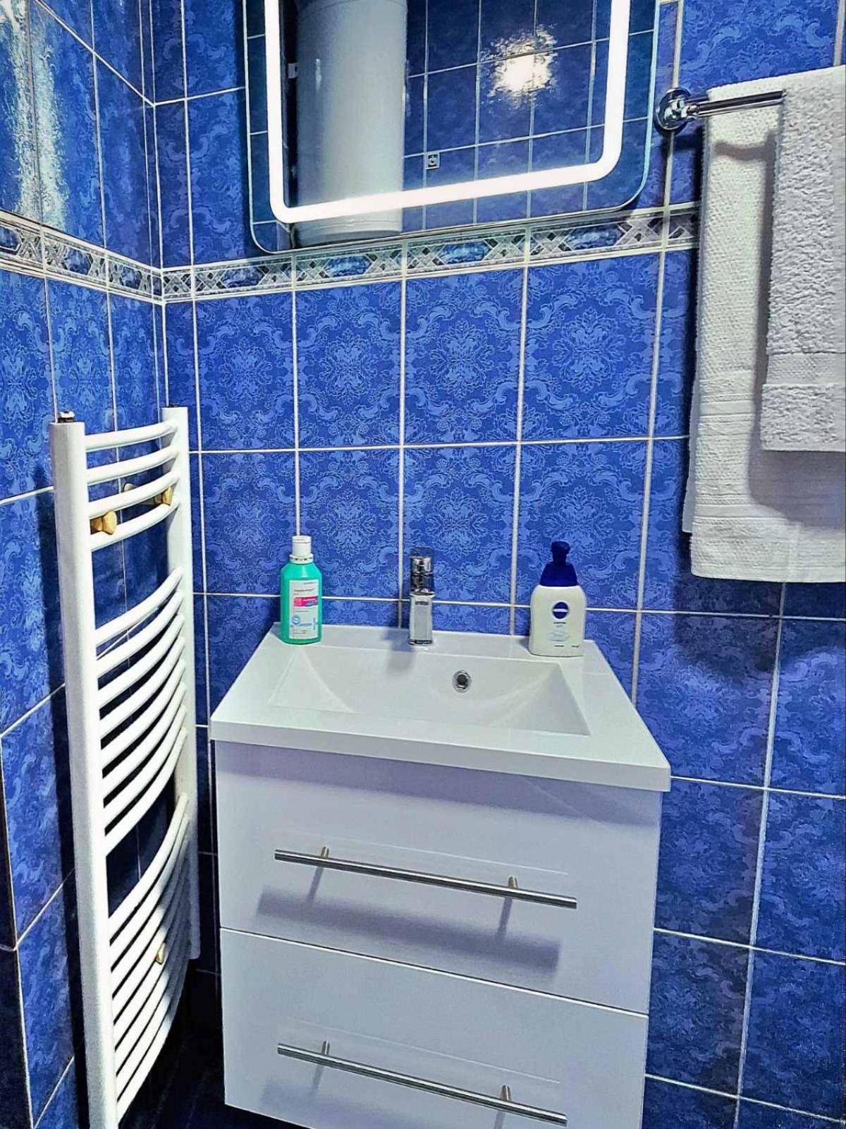 Apartment Sekulic Doboj Dış mekan fotoğraf