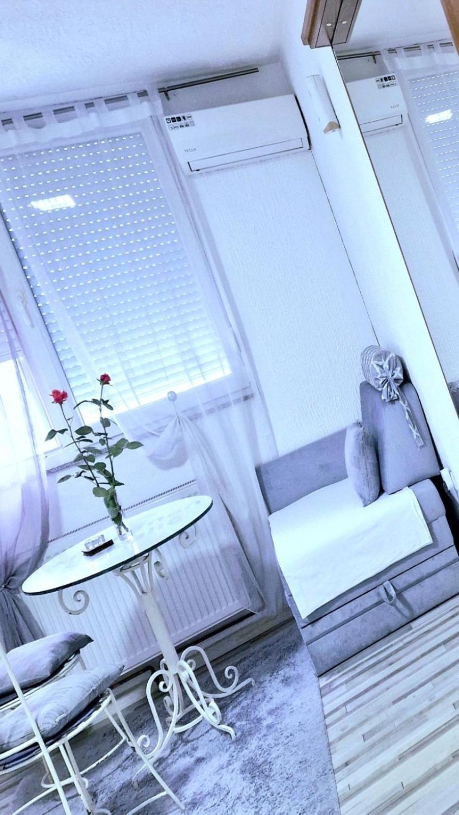 Apartment Sekulic Doboj Dış mekan fotoğraf