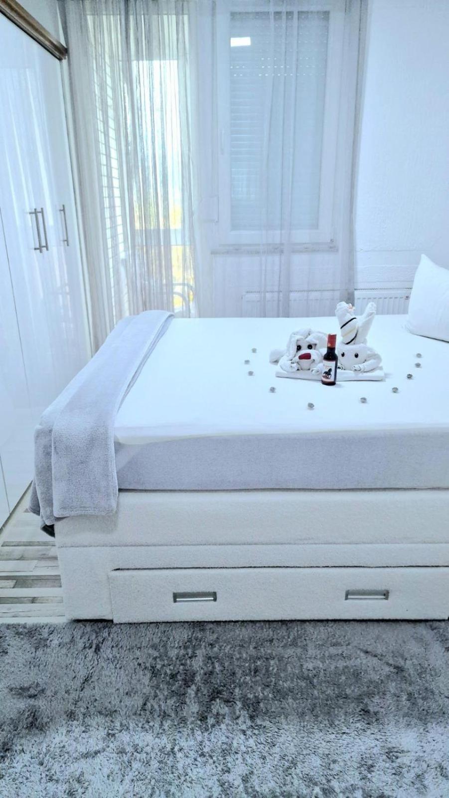 Apartment Sekulic Doboj Dış mekan fotoğraf