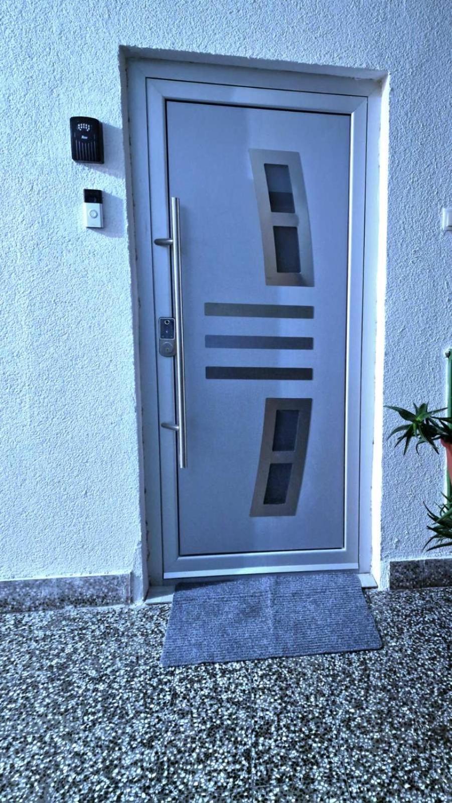 Apartment Sekulic Doboj Dış mekan fotoğraf